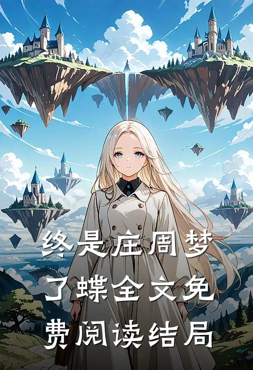 终是庄周梦了蝶全文免费阅读结局