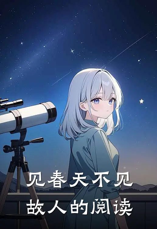 见春天不见故人的阅读