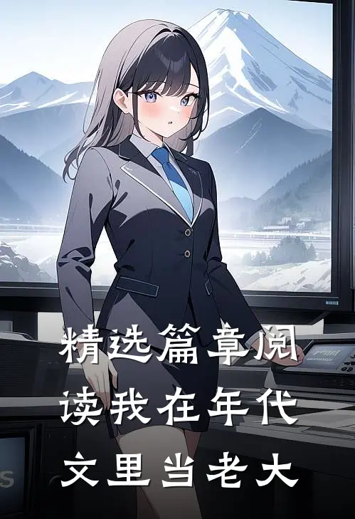精选篇章阅读我在年代文里当老大