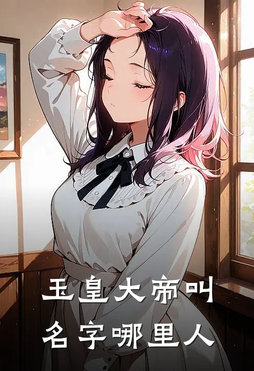 玉皇大帝叫名字哪里人