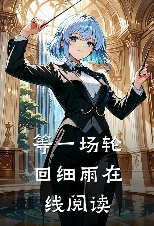 等一场轮回细雨在线阅读