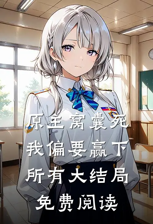 原主窝囊死我偏要赢下所有大结局免费阅读