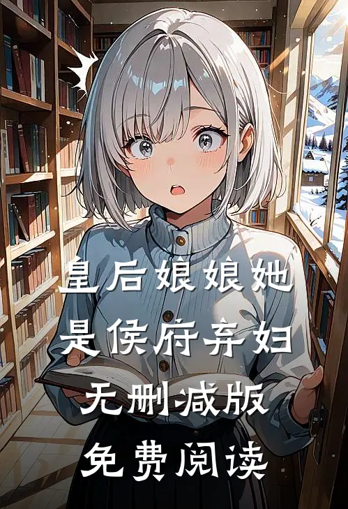 皇后娘娘她是侯府弃妇无删减版免费阅读