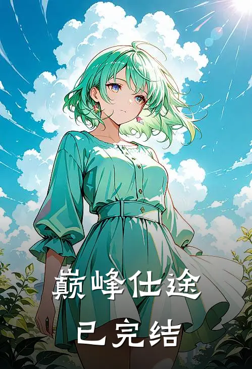 巅峰仕途已完结