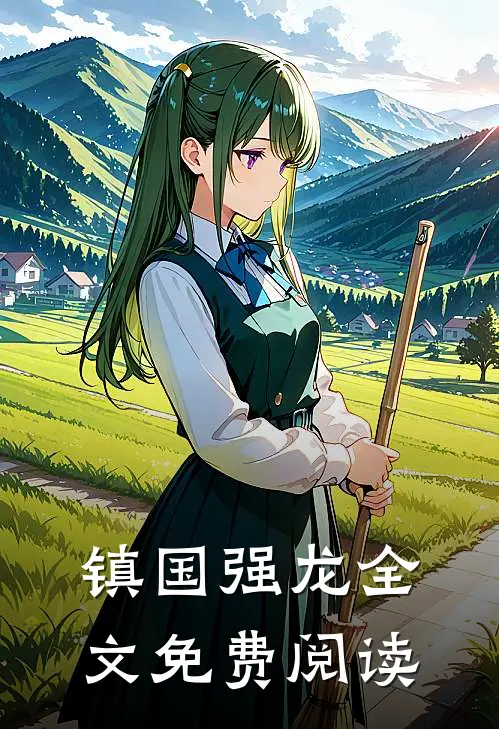 镇国强龙全文免费阅读