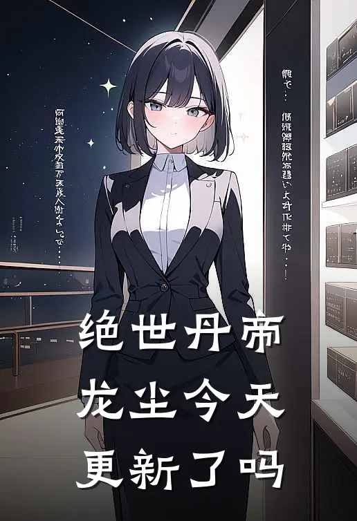 绝世丹帝龙尘今天更新了吗