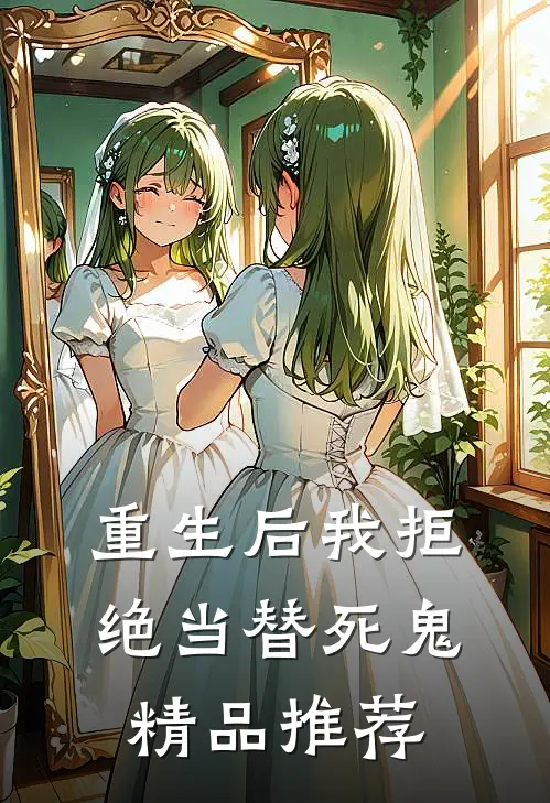 重生后我拒绝当替死鬼精品推荐