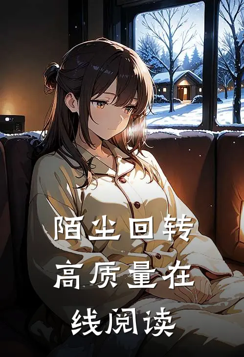 陌尘回转高质量在线阅读