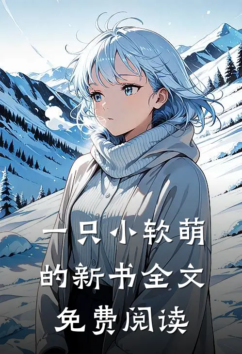 一只小软萌的新书全文免费阅读