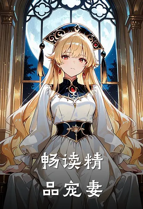 畅读精品宠妻