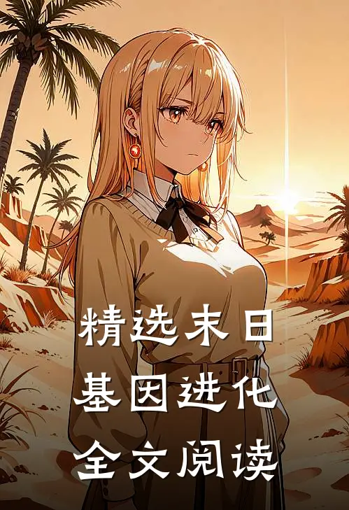 精选末日基因进化全文阅读