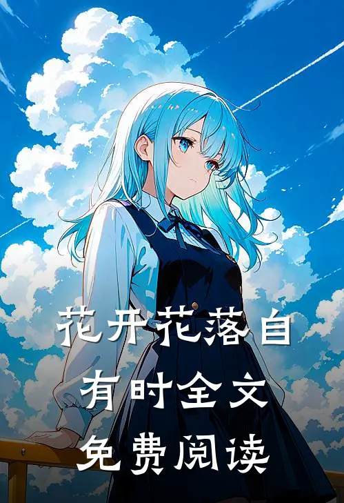 花开花落自有时全文免费阅读