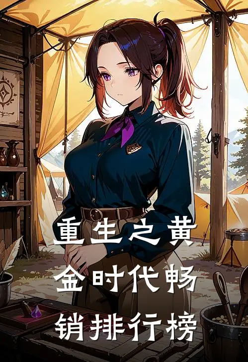 重生之黄金时代畅销排行榜