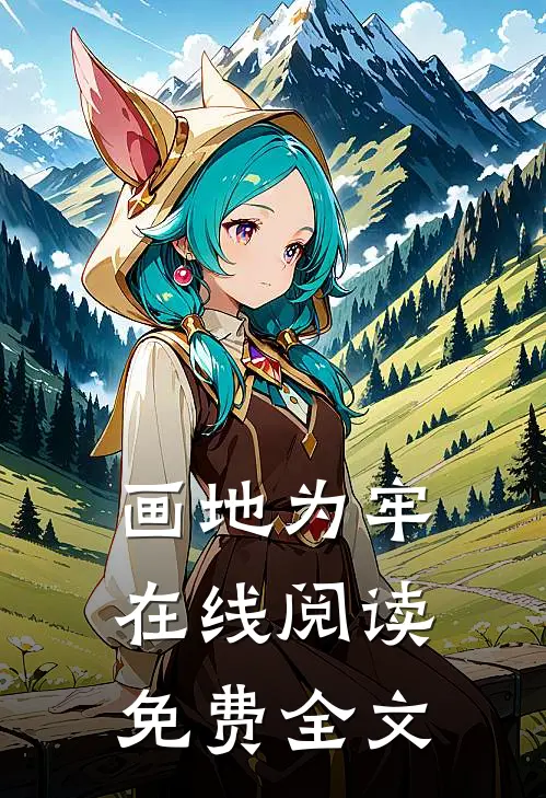 画地为牢在线阅读免费全文