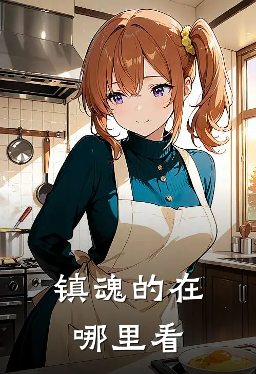 镇魂的在哪里看