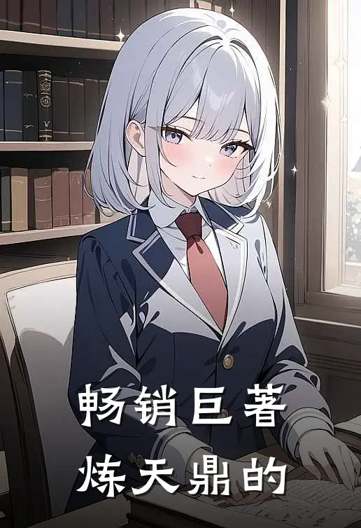 畅销巨著炼天鼎的