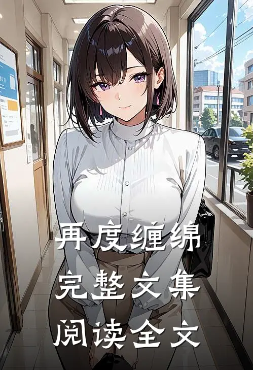再度缠绵完整文集阅读全文