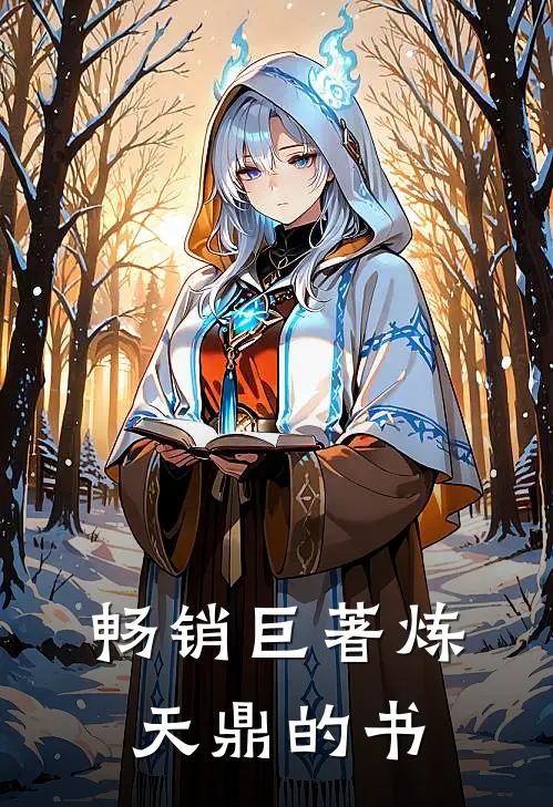 畅销巨著炼天鼎的书
