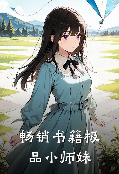 畅销书籍极品小师妹