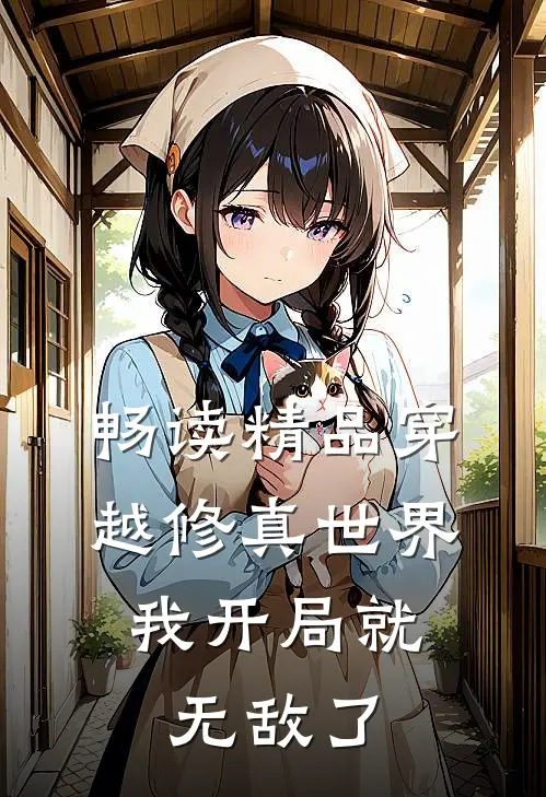 畅读精品穿越修真世界,我开局就无敌了