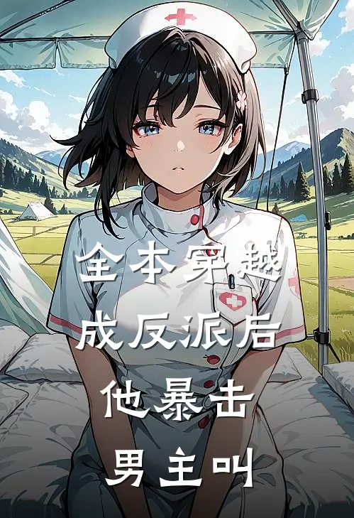 全本穿越成反派后,他暴击男主叫