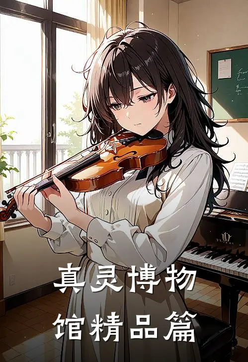 真灵博物馆精品篇