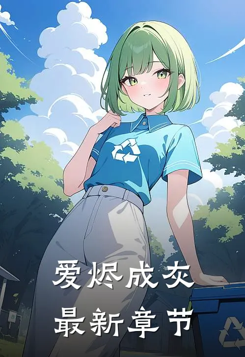 爱烬成灰最新章节