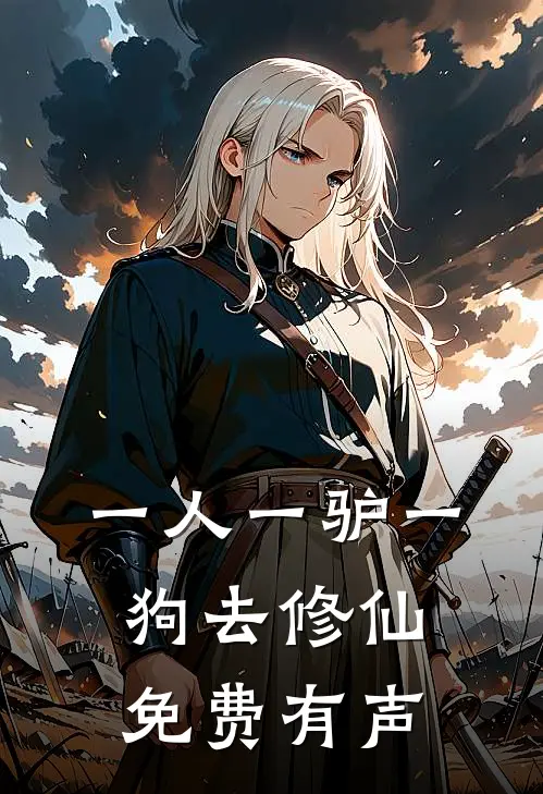 一人一驴一狗去修仙免费有声