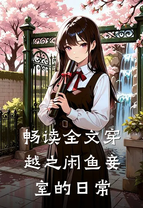 畅读全文穿越之闲鱼妾室的日常