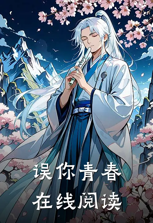 误你青春在线阅读