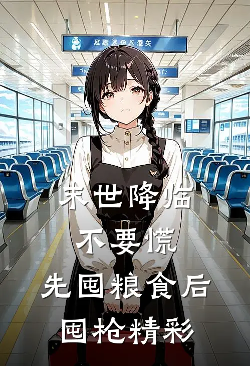 末世降临不要慌，先囤粮食后囤枪精彩