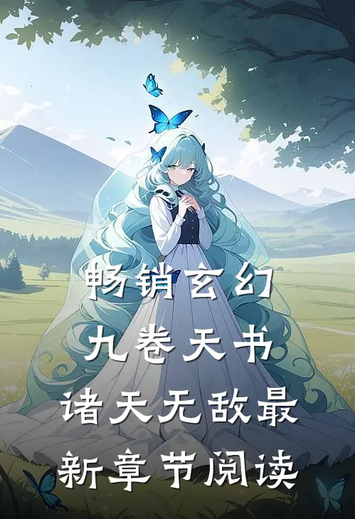 畅销玄幻九卷天书,诸天无敌最新章节阅读