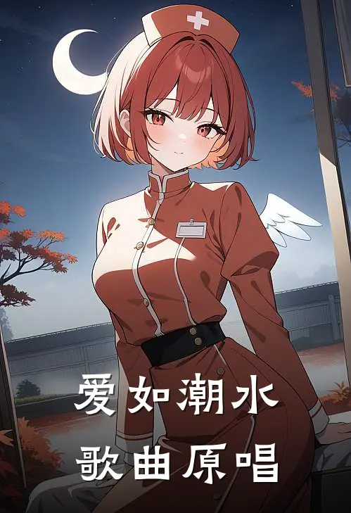 爱如潮水歌曲原唱