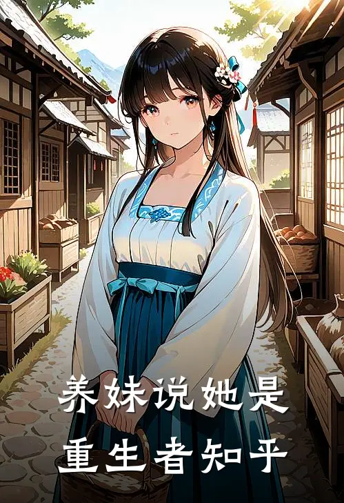 养妹说她是重生者知乎