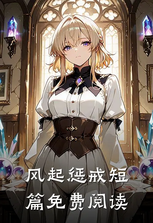 风起惩戒短篇免费阅读