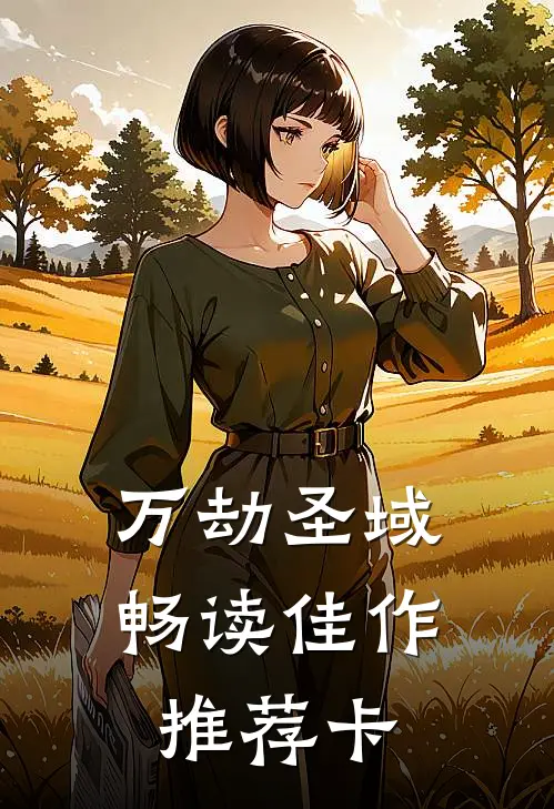 万劫圣域畅读佳作推荐卡