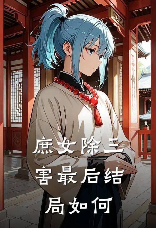 庶女除三害最后结局如何