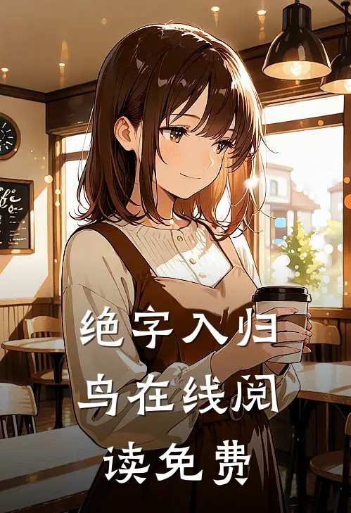 绝字入归鸟在线阅读免费