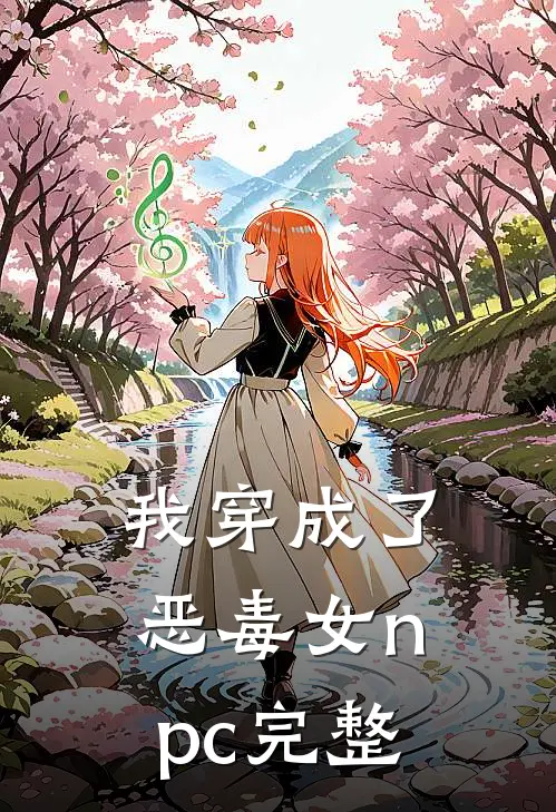 我穿成了恶毒女npc完整