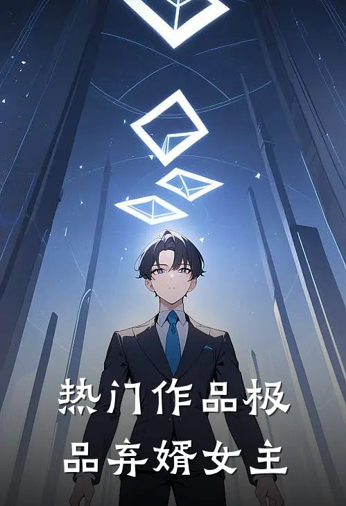 热门作品极品弃婿女主