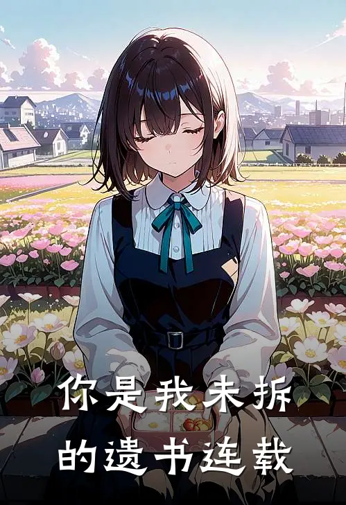 你是我未拆的遗书连载