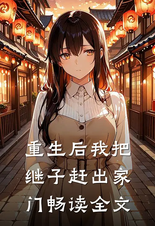 重生后我把继子赶出家门畅读全文
