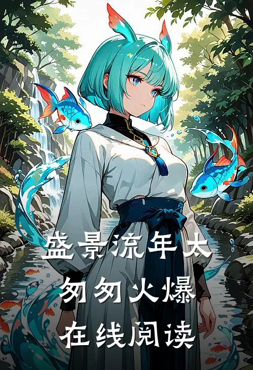 盛景流年太匆匆火爆在线阅读