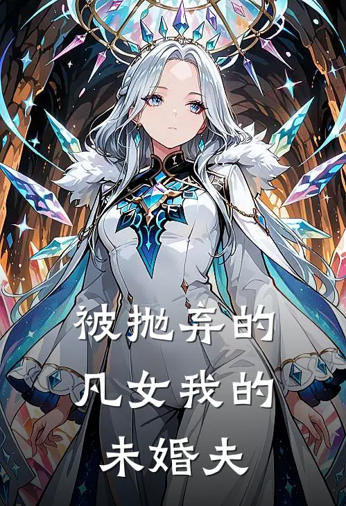 被抛弃的凡女我的未婚夫