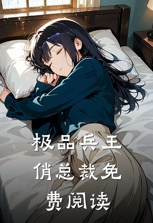 极品兵王俏总裁免费阅读