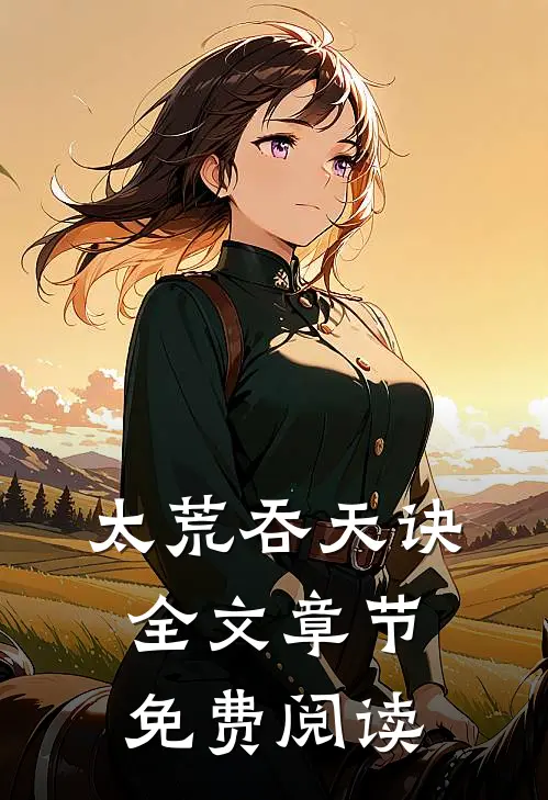 太荒吞天诀全文章节免费阅读