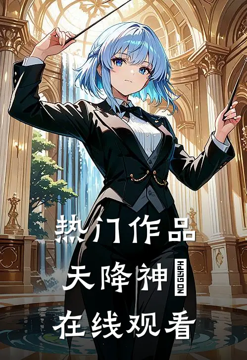热门作品天降神祇在线观看