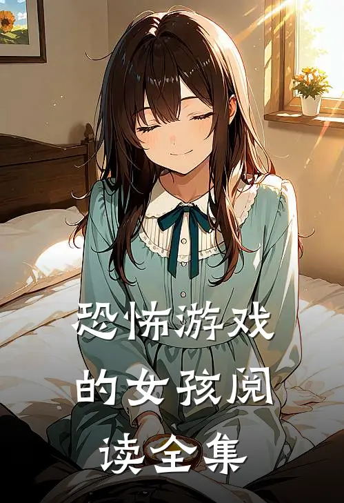 恐怖游戏的女孩阅读全集