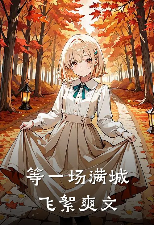 等一场满城飞絮爽文