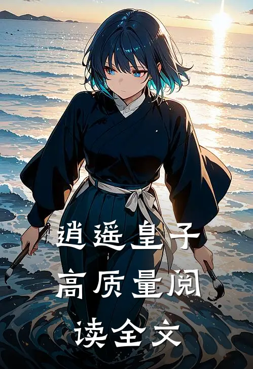 逍遥皇子高质量阅读全文